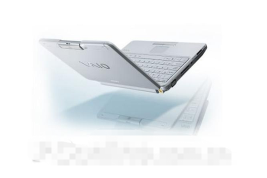 索尼VAIO PCG-XG29 索尼VAIO PCG-XG29