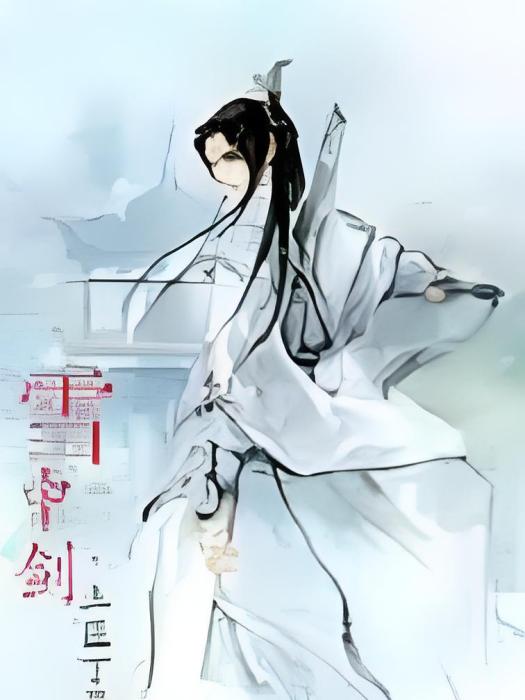 雪中劍