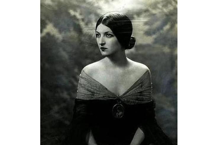 Dagmar Godowsky Dagmar Godowsky