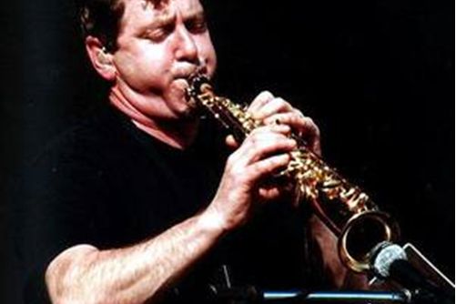 Jay Beckenstein Jay Beckenstein
