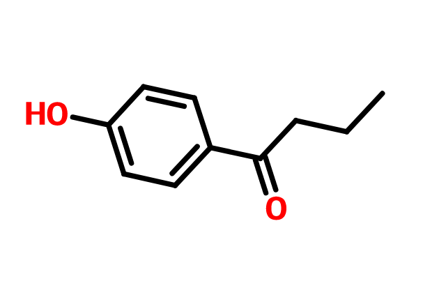 4-羥基苯丁酮 4-羥基苯丁酮