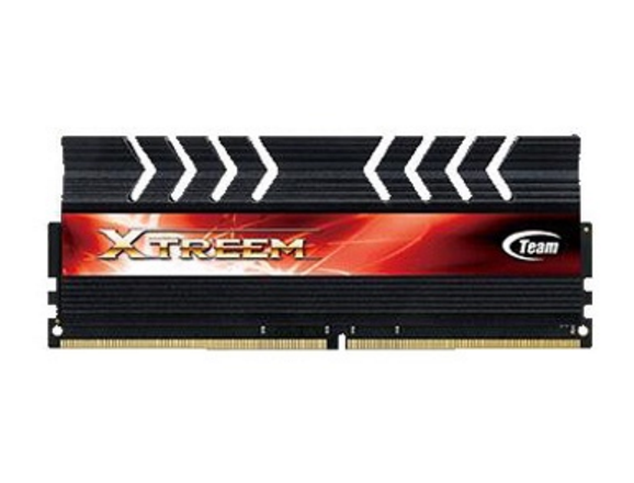 Team Xtreem 16GB DDR4 3733 Team Xtreem 16GB DDR4 3733