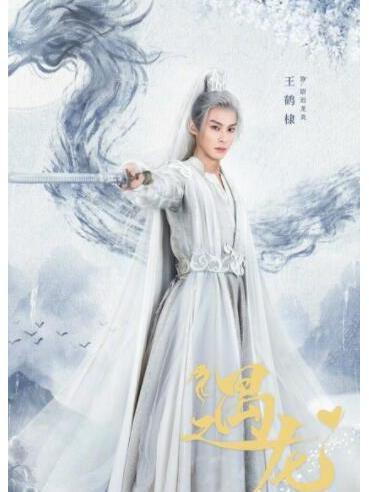 尉遲龍炎(電視劇《遇龍》中的角色) 尉遲龍炎(電視劇《遇龍》中的角色)