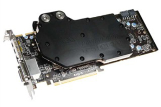 迪蘭PowerColor LCS HD6970 2GB GDDD5 迪蘭PowerColor LCS HD6970 2GB GDDD5