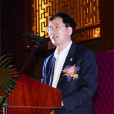 何傳添 何傳添