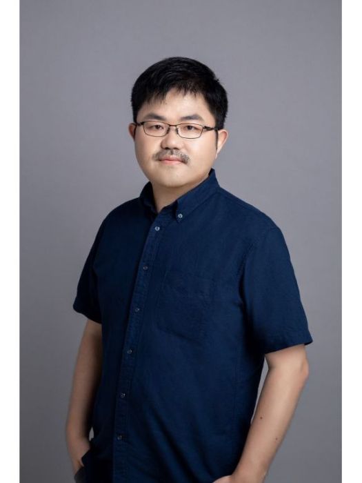 段志強(復旦大學文史研究院副研究員) 段志強(復旦大學文史研究院副研究員)