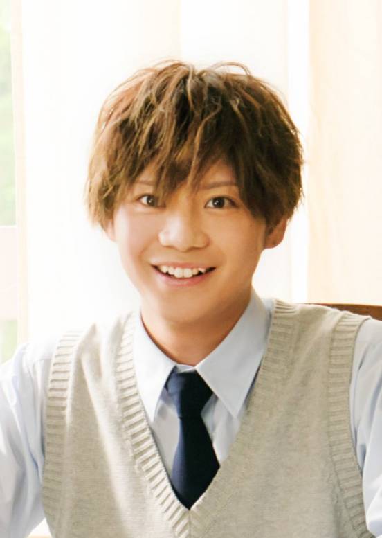 小說之神(日本2020年佐藤大樹與橋本環奈主演的電影)