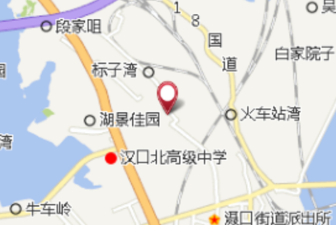 大熊家塆 大熊家塆