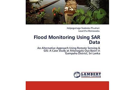Flood Monitoring Using Sar Data Flood Monitoring Using Sar Data
