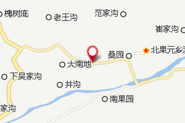北果園公社 北果園公社
