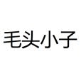 毛頭小子(漢語成語) 毛頭小子(漢語成語)