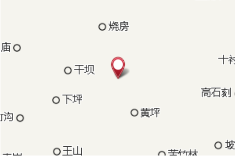 楊里溝 楊里溝