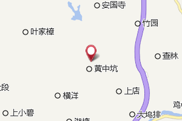 社山