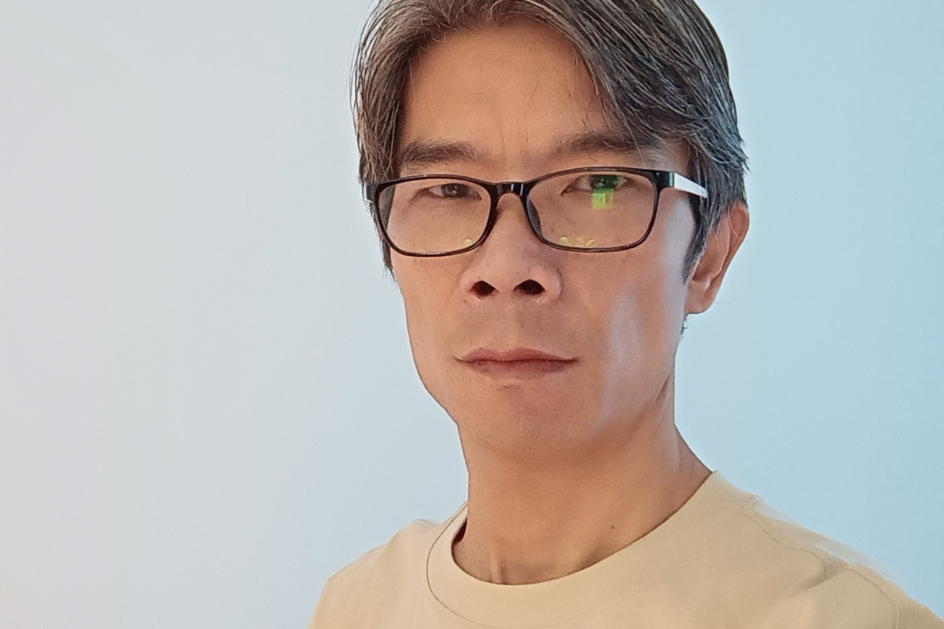 駱志永 駱志永
