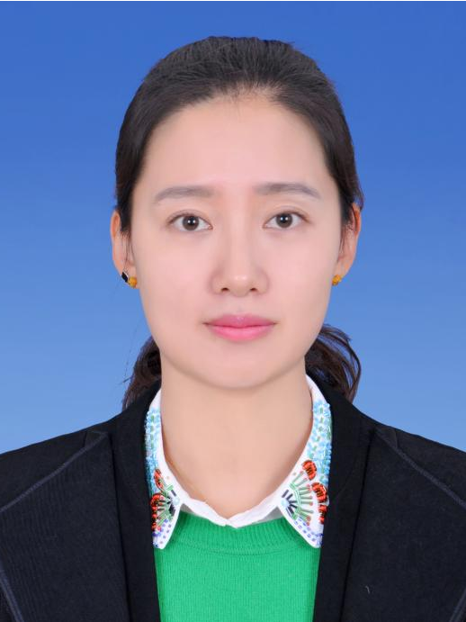 李潔(陝西省漢中市洋縣人民政府副縣長) 李潔(陝西省漢中市洋縣人民政府副縣長)