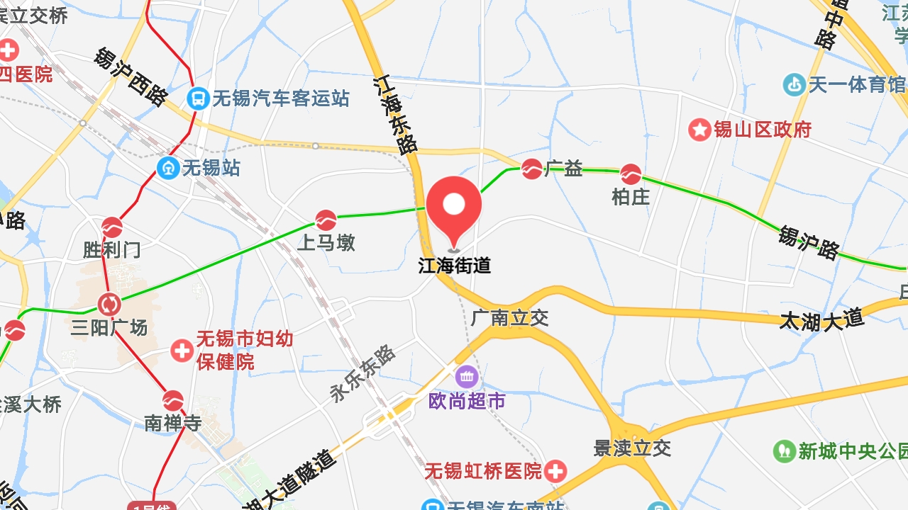 地圖信息