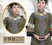 中國風時尚服裝圖片