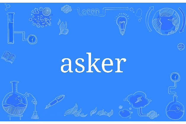 asker asker