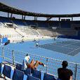 雅典奧運會國際網球中心
