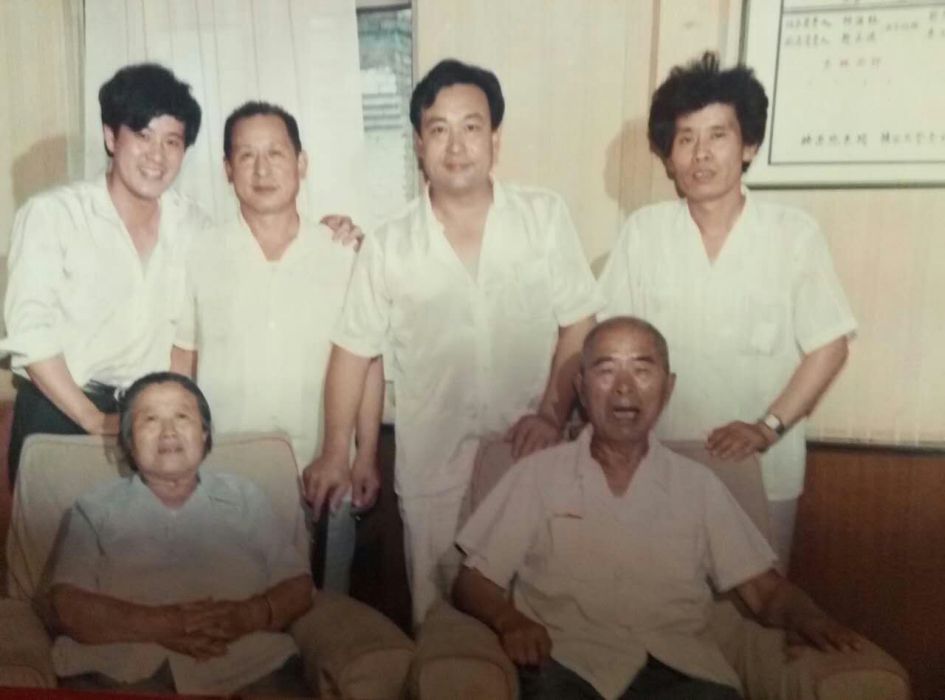 唐克明(宮廷御廚) 唐克明(宮廷御廚)