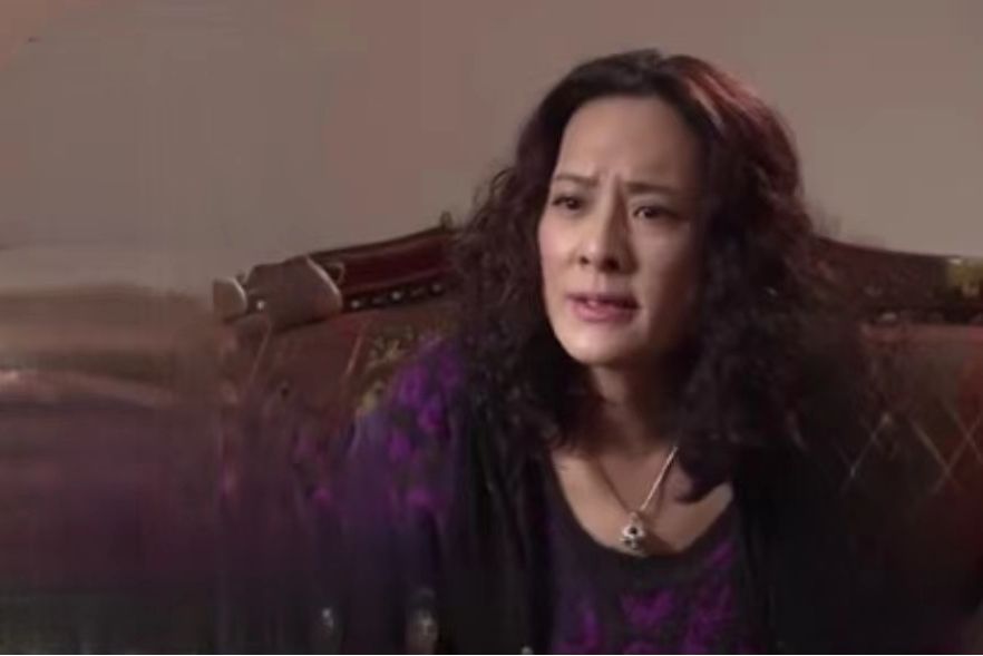 喬蘭(家庭情感劇《AA制生活》中的角色) 喬蘭(家庭情感劇《AA制生活》中的角色)
