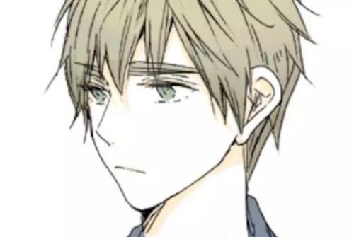 白默(小說《推理之巔》中的人物) 白默(小說《推理之巔》中的人物)