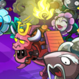 魔法森林戰爭2 魔法森林戰爭2