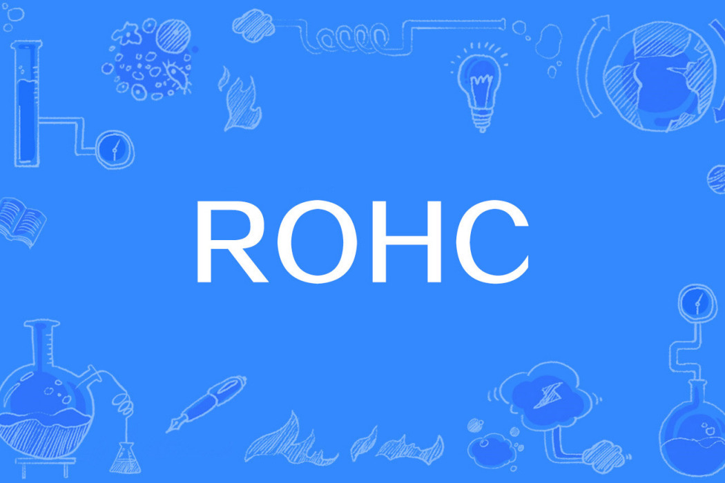 ROHC ROHC