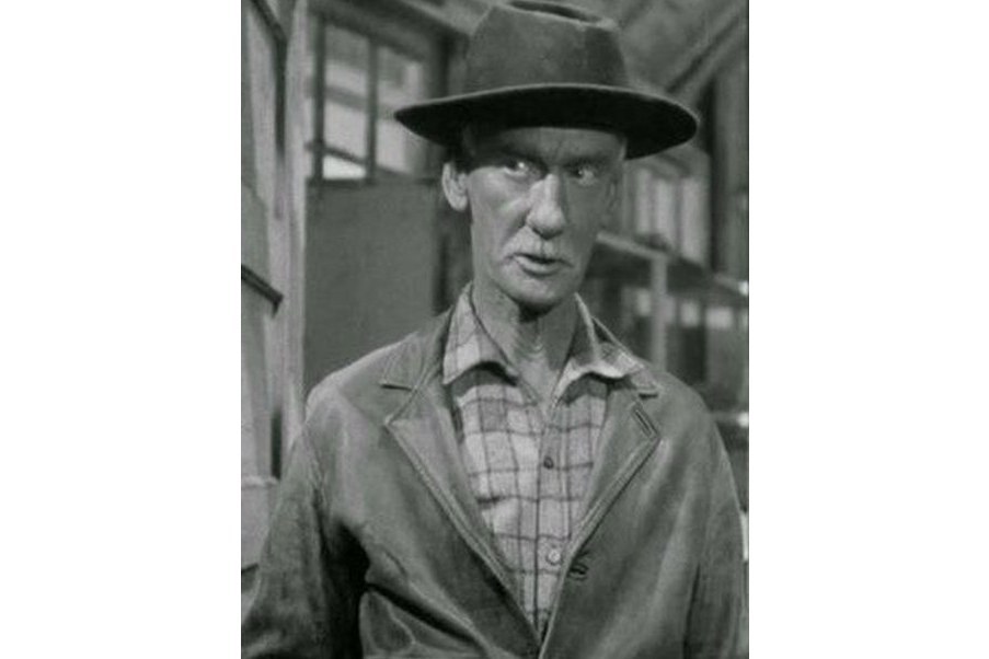 Clem Bevans Clem Bevans