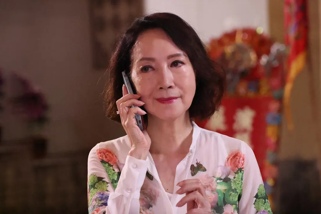 於明(恐怖奇幻劇《靈戲逼人》中的角色) 於明(恐怖奇幻劇《靈戲逼人》中的角色)