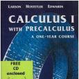Calculus One with Precalculus and Learning CD-ROM Calculus One with Precalculus and Learning CD-ROM