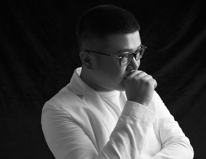 王克偉(DUC DE FUGUE FRANCE法國帝佛卡總裁) 王克偉(DUC DE FUGUE FRANCE法國帝佛卡總裁)