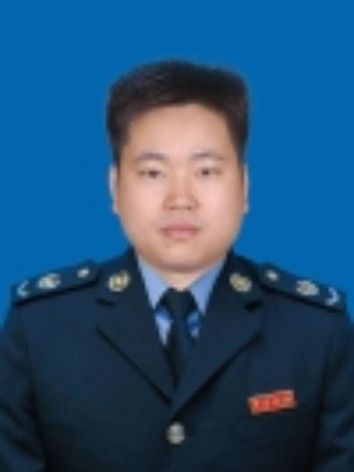趙俊峰(安徽省國家稅務總局銅陵市稅務局黨委委員) 趙俊峰(安徽省國家稅務總局銅陵市稅務局黨委委員)