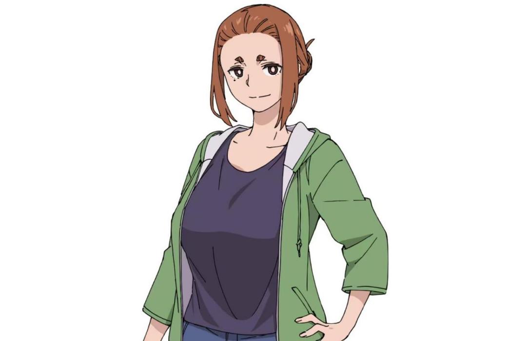 緒川堇子