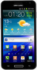 三星Galaxy S Ⅱ HD LTE
