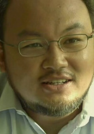 沉睡的青春