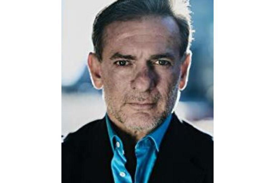 Wolfgang S. Zechmayer Wolfgang S. Zechmayer