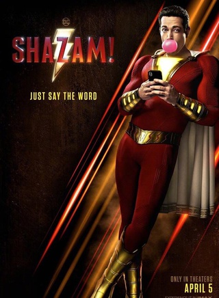 扎克瑞·萊維(Zachary Levi) 扎克瑞·萊維(Zachary Levi)