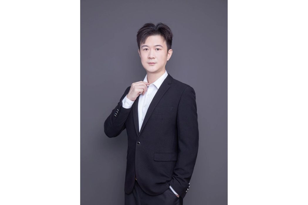 王岳(金培志願規劃研究院副院長) 王岳(金培志願規劃研究院副院長)