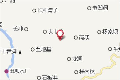 大高寨