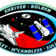 STS-31 STS-31
