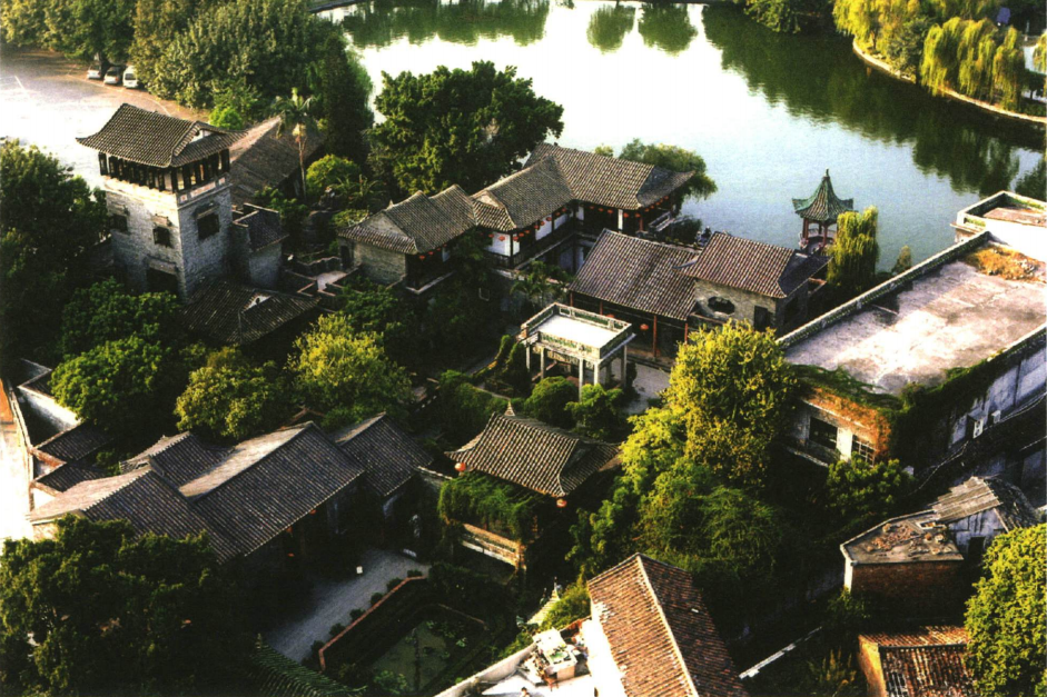 高橋村(廣東省東莞市莞城街道博廈社區轄自然村) 高橋村(廣東省東莞市莞城街道博廈社區轄自然村)
