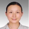 張艷(四川省新津縣縣委組織部副部長)