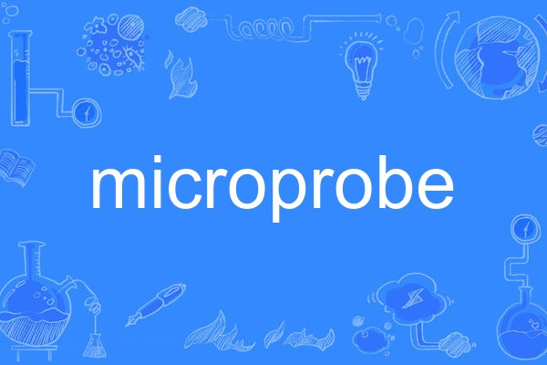 microprobe microprobe