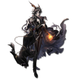 黑鍵(手機遊戲《明日方舟》中的幹員) 黑鍵(手機遊戲《明日方舟》中的幹員)