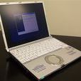 松下TOUGHBOOK 37 松下TOUGHBOOK 37