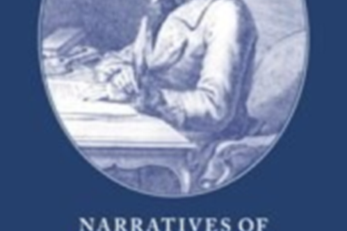 Narratives of Enlightenment Narratives of Enlightenment