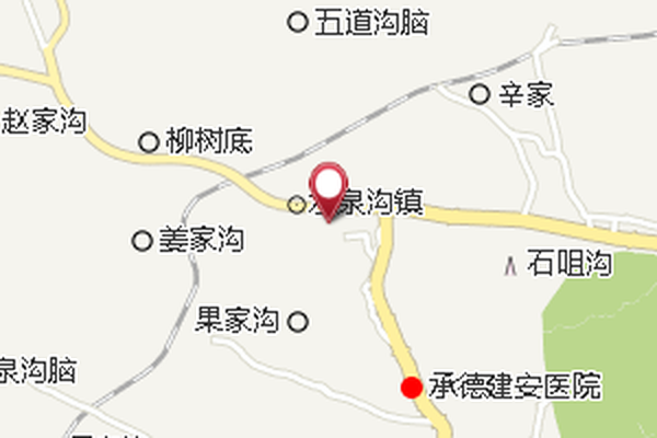 田家東溝 田家東溝