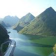 翠竹山 翠竹山