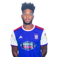 Ellis Harrison